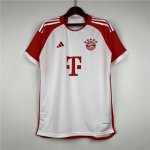 Thailande Maillot Bayern Munich Domicile 2023/2024