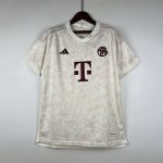 Thailande Maillot Bayern Munich Third 2023/2024