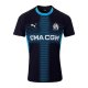 Thailande Maillot Marseille Exterieur 2025/2026