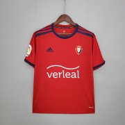 Thailande Maillot Osasuna Domicile 2021-2022