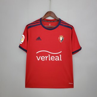 Thailande Maillot Osasuna Domicile 2021-2022