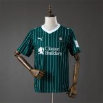 Thailande Maillot Plymouth Argyle Domicile 2026/2027