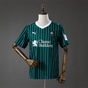 Thailande Maillot Plymouth Argyle Domicile 2026/2027
