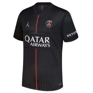 Thailande Maillot Psg 4th 2025/2026