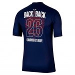 Thailande Maillot PSG Back2Back Domicile 2025/2026