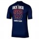 Thailande Maillot PSG Back2Back Domicile 2025/2026