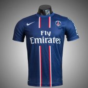 Thailande Maillot Psg Retro 2012 2013