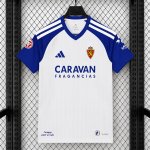 Thailande Maillot Real Zaragoza Domicile 2026/2027