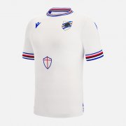 Thailande Maillot Sampdoria Exterieur 2022/2023