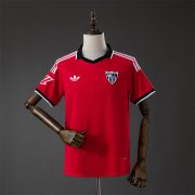 Thailande Maillot Sevilla Exterieur 2026/2027