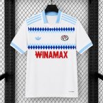 Thailande Maillot Strasbourg Exterieur 2026/2027