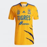 Thailande Maillot Tigres Domicile 2021-2022