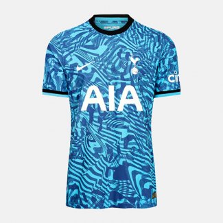 Thailande Maillot Tottenham Hotspur Third 2022/2023