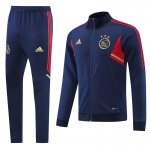 Veste Ajax Ax11Ntn 2022/2023