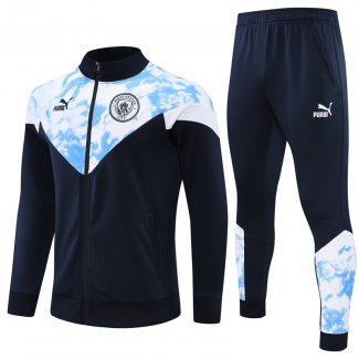 Veste Manchester City My14Nth 2022/2023