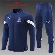 Veste Marseille Enfant Me23Ne 2022/2023