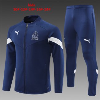 Veste Marseille Enfant Me23Ne 2022/2023