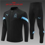 Veste Marseille Enfant Me27Ne 2022/2023