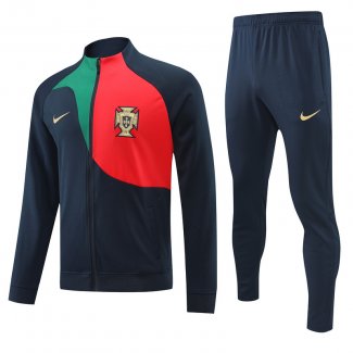 Veste Portugal Pl07Ntn 2022/2023