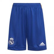 Shorts Real Madrid Exterieur 2021-22