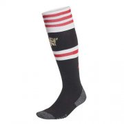 Socks Manchester United Domicile 2021-22