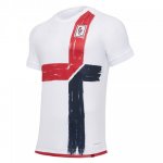 Thailande Maillot Cagliari 100th anniversary