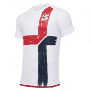 Thailande Maillot Cagliari 100th anniversary