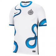 Thailande Maillot Inter Milan Exterieur 2021-22