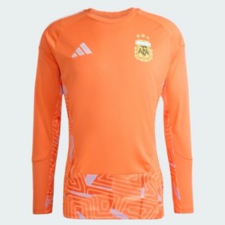 Maillot Argentina Gardien Exterieur 2026/2027