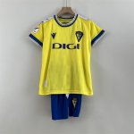 Maillot Cadiz Enfant Domicile 2023/2024