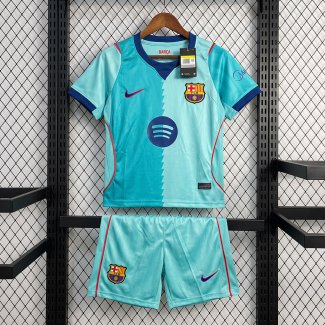 Maillot Barcelona Enfant Third 2026/2027