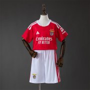Maillot Benfica Enfant Domicile 2026/2027