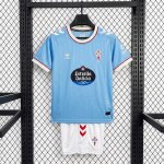 Maillot Celta Vigo Enfant Domicile 2026/2027
