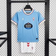 Maillot Celta Vigo Enfant Domicile 2026/2027