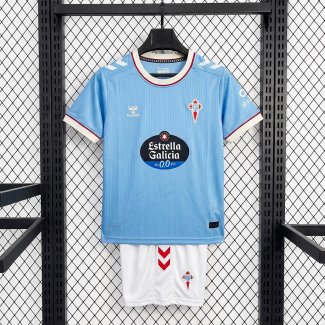 Maillot Celta Vigo Enfant Domicile 2026/2027