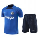 Maillot Chelsea Enternamiento Ca41Nth 2022/2023