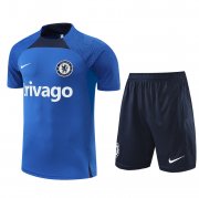 Maillot Chelsea Enternamiento Ca41Nth 2022/2023