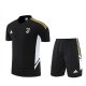 Maillot Juventus Entrainement Noir Ju33 2022/2023