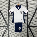 Maillot Kids Angleterre Domicile 2023/2024