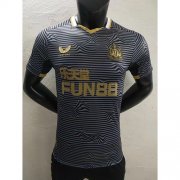 Maillot Newcastle Authentique Exterieur 2021-2022