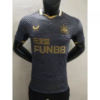 Maillot Newcastle Authentique Exterieur 2021-2022