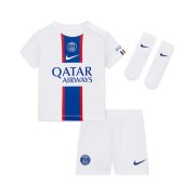 Maillot Psg Enfant Third 2022/2023