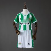 Maillot Real Betis Enfant Domicile 2026/2027
