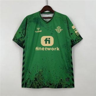 Maillot Real Betis Special Edition Se01 2023/2024