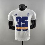 Maillot Real Madrid Tshirt Rm35 2022/2023
