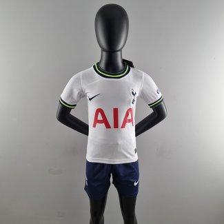 Maillot Tottenham Hotspur Enfant 2022/2023