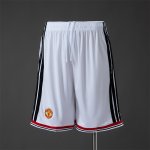 Short Manchester United Domicile 2026/2027