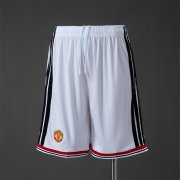 Short Manchester United Domicile 2026/2027