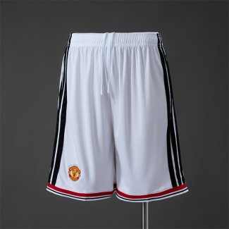 Short Manchester United Domicile 2026/2027