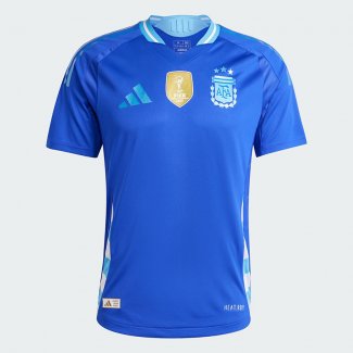 Thailande Maillot Argentine Exterieur 2023/2024